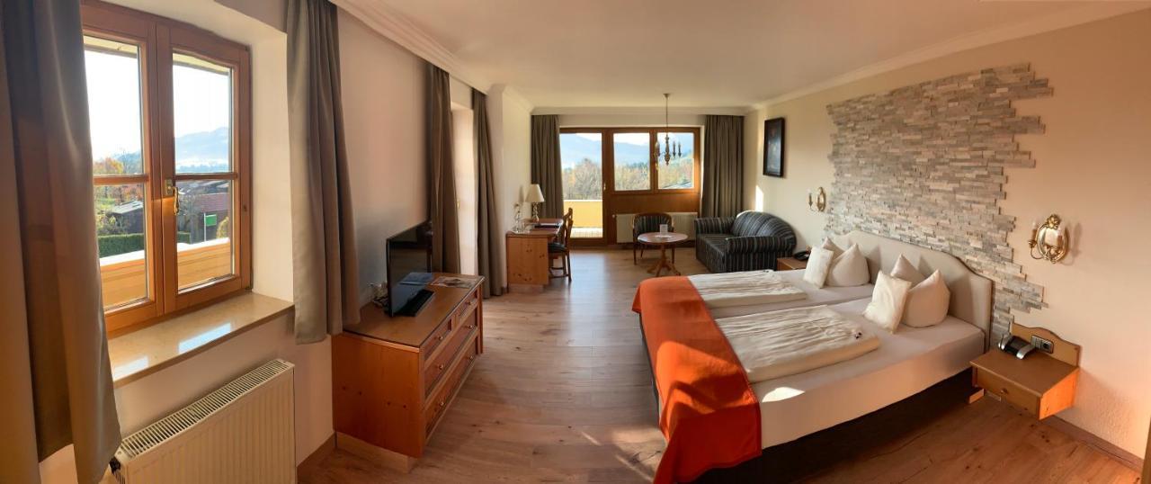 Parkhotel Tannenhof Oy-Mittelberg Kültér fotó