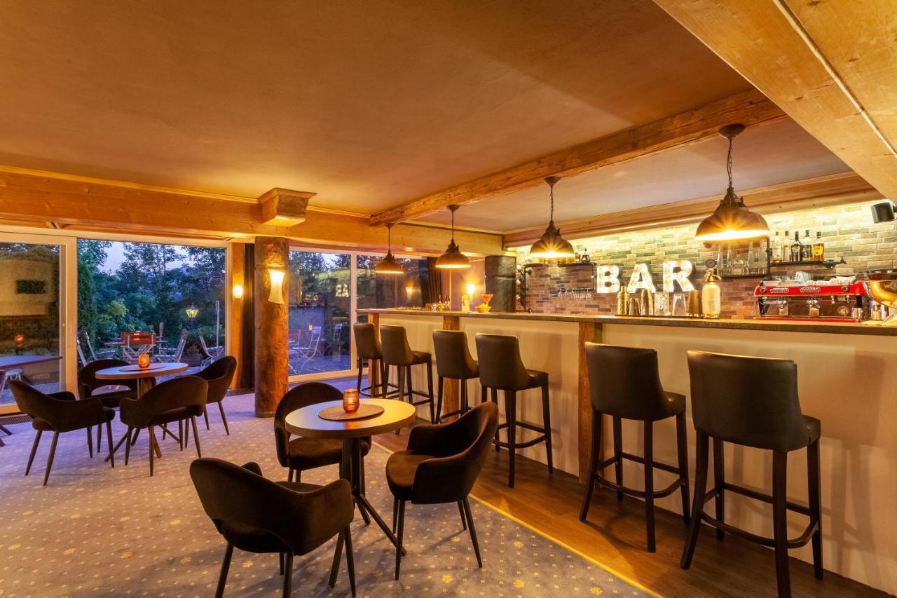 Parkhotel Tannenhof Oy-Mittelberg Kültér fotó
