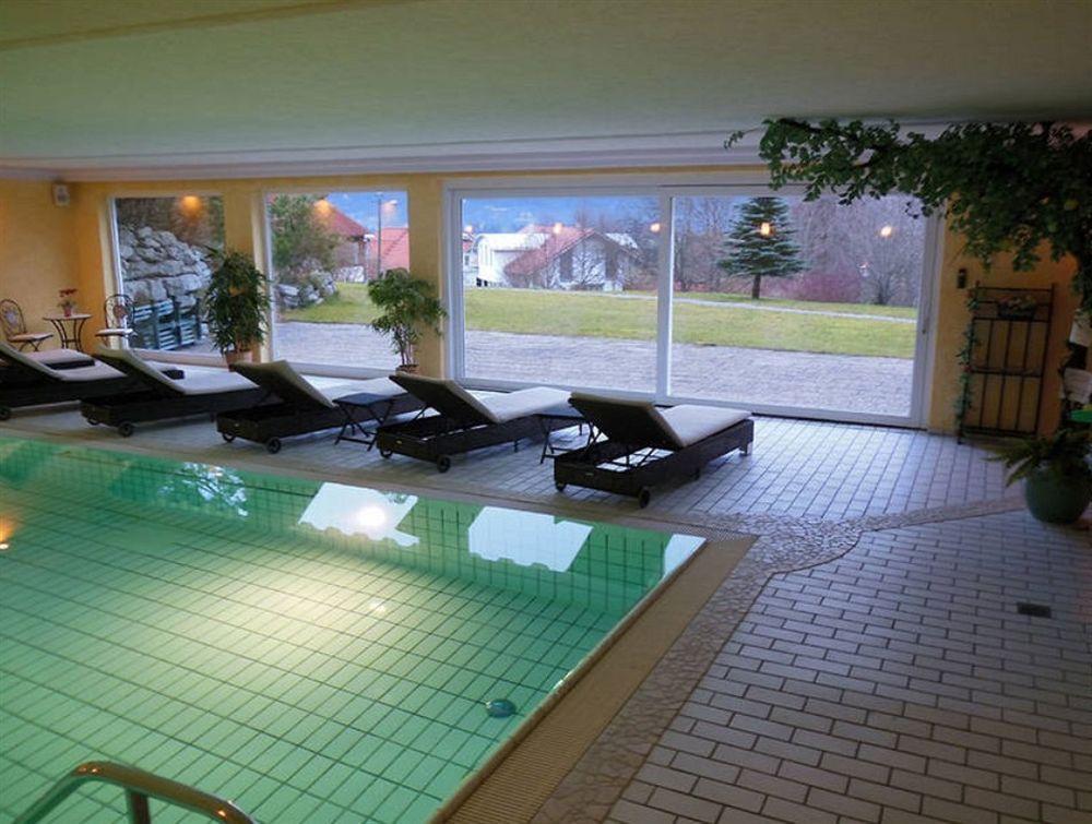 Parkhotel Tannenhof Oy-Mittelberg Kültér fotó