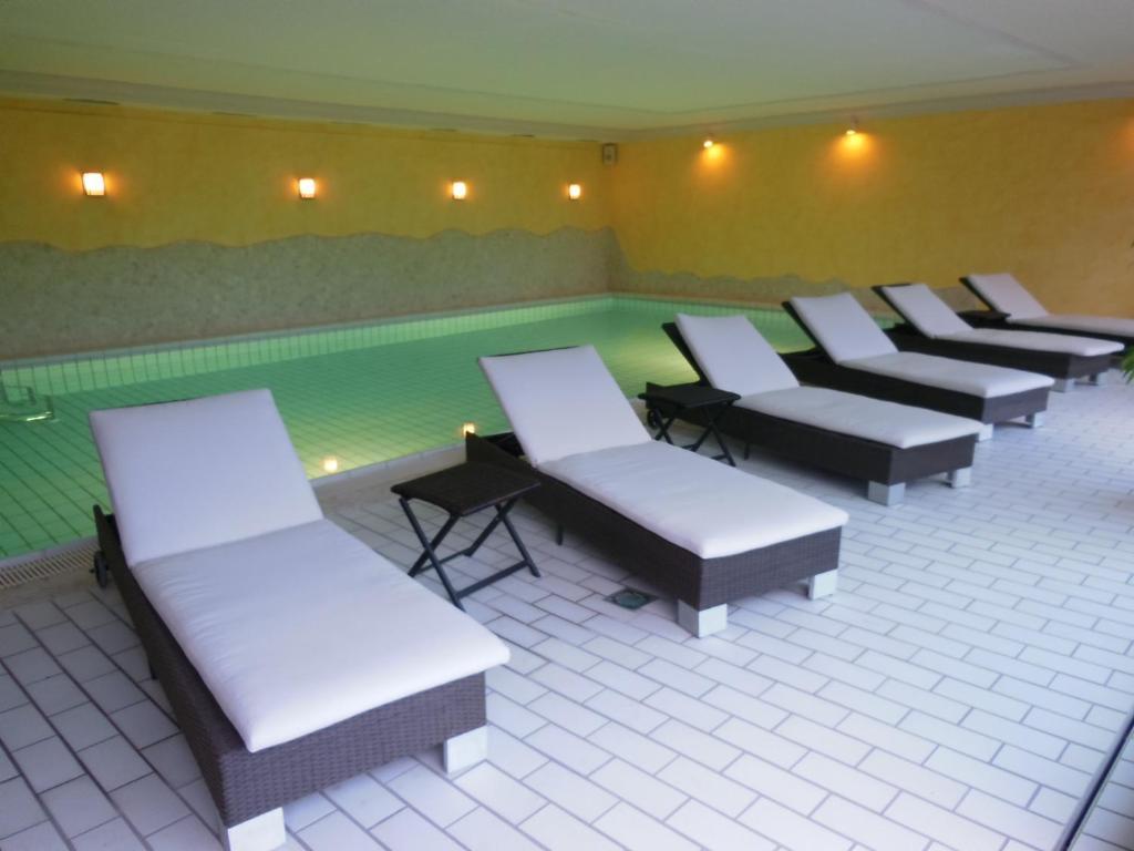 Parkhotel Tannenhof Oy-Mittelberg Kültér fotó