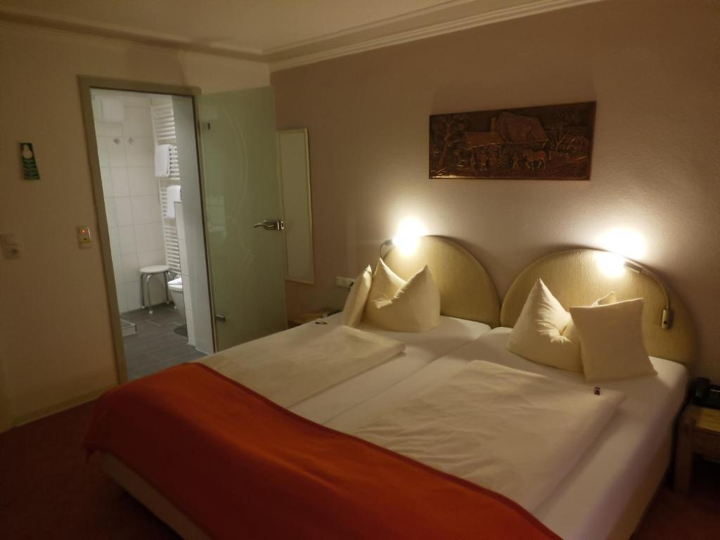 Parkhotel Tannenhof Oy-Mittelberg Szoba fotó