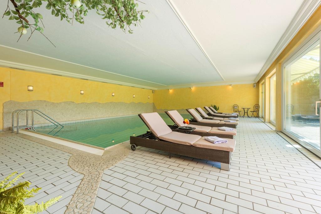 Parkhotel Tannenhof Oy-Mittelberg Kültér fotó